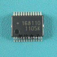 5pcs UPD168110MA-6A5-E2  168110