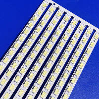 4Pcs 62LED LED Backlight Strip สำหรับ LED46XT39G3D ของเขา LJ64-02211A LJ64-02230A SLED SLS465630N LCD 120 LTA460HJ09