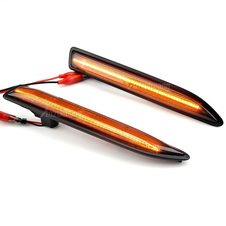 2pcs-for-ford-mondeo-mk4-hatchback-saloon-estate-2007-2015-smoke-lens-led-side-marker-light-turn-signal-lamp