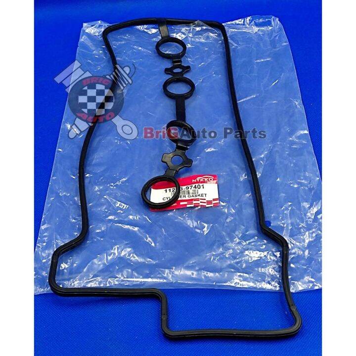 Toyota Avanza 20062014 Valve Cover Gasket♫ Lazada PH