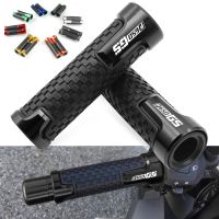 ZZOOI For BMW F650GS 2000-2007 2001 2002 2003 2004 2005 2006 F650 F 650 GS Motorcycle 7/8"22mm Handle Bar Grip Handlebar Hand Grips