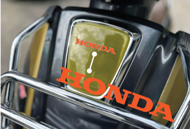 สติกเกอร์-honda-ติด-หน้า-giorno