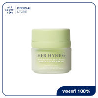 HER HYNESS BIO-PEPTIDE ADVANCED YOUTH PLUS GLOW CREAM 30 mlไบโอ-เปปไทด์ แอดวานซ์ ยูธ พลัส โกลว์ ครีม