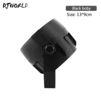 【☊HOT☊】 gewanfu1881881 รีโมทคอนโทรล Led ไร้สายไฟ Par 12X3W Rgbw สีดำหรือสีขาวเหมาะสำหรับงานแต่งงานงานวันเกิด