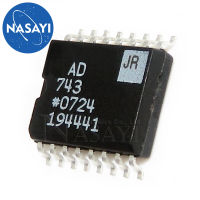 AD743JRZ AD743JR AD743 SOP-16