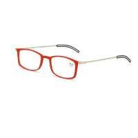 Ultra-light HD Portable Comfortable Reading Glasses Ultra-thin Anti-blue Light Hyperopia Spectacle