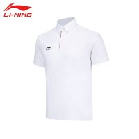 Pxgู้เสื้อกีฬาแขนสั้นของผู้ชาย,LINDEBERG Titleistty Cameronew เสื้อยืดกีฬา Li Ning ฤดูร้อนแห้งเร็วดูดซับเหงื่อระบายอากาศได้ดีเสื้อผ้าออกกำลังกายนุ่มสบายผิว