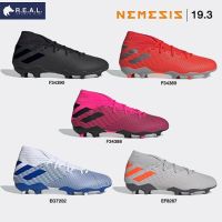 รองเท้าฟุตบอล สตั้ด Adidas รุ่น NEMEZIZ19.3 ( EG7202 EF8287 F34390 F34389 F34388  )