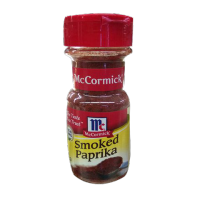 Smoke Paprika McCormick 49 G