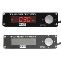 Universal Electronic Car Auto LED Digital แสดงผล Turbo Timer Delay Controller อุปกรณ์เสริมในรถยนต์