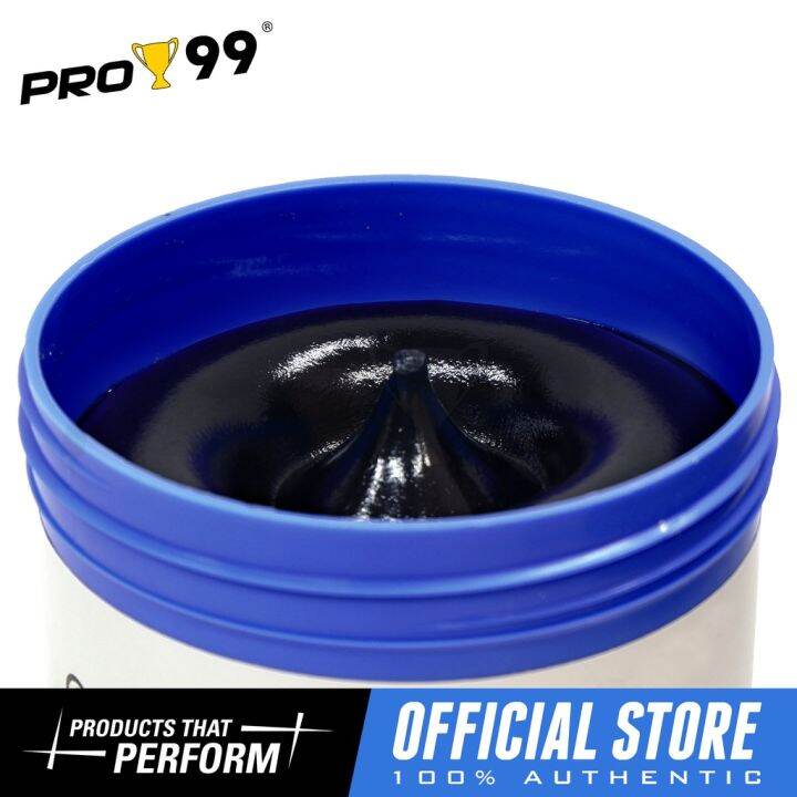 MultiUse Lubricant PRO99 Extreme Pressure EP2 Grease 500g PEG702050