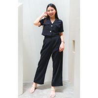 Viris Zamara (วิริส ซามาร่า) 95824 Bonnie Pants (กางเกง)