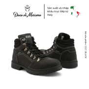Giày Boots nam cao cổ - DUCA DI MORRONE