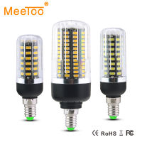 【original】 sgm099 Bombillas 5730 220V หลอดไฟแบบแบ่งส่วนสว่างกว่า/5736 10W โคมไฟหรี่5W Lampada LED 15W E27ไฟ LED 230V LED