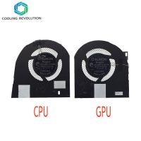 พัดลมระบายความร้อน GPU CPU ของแท้ใหม่สำหรับ MG75090V1-C170-S9A 7530 MG75090V1-C160-S9A อย่างแม่นยำ