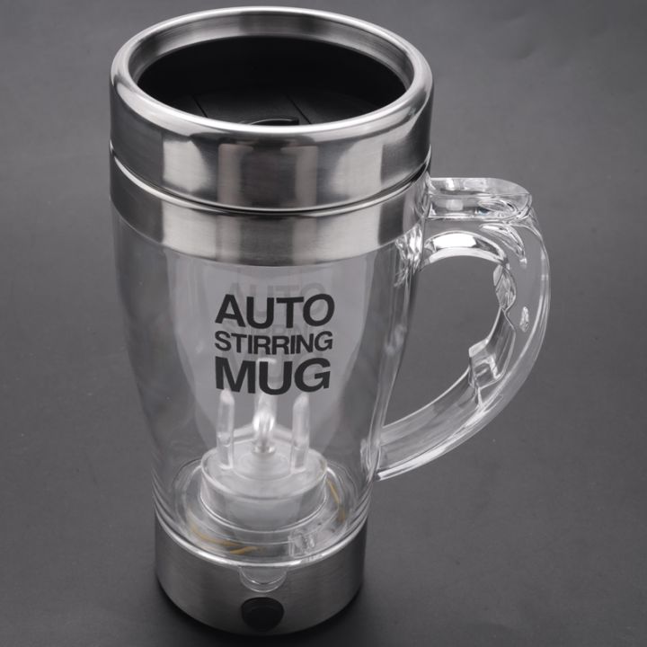 self-stirring-mug-automatic-electric-lazy-automatic-coffee-mixing-tea-mix-cup-travel-mug-double-insulated-thermal-cup