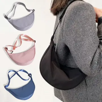 Coloris shop sling bag