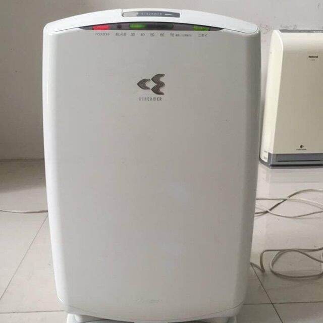 MÁY LỌC KHÔNG KHÍ DAIKIN MCK55N | Lazada.vn