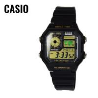 Casio นาฬิกาข้อมือ Standard - รุ่น AE1200WH-1B