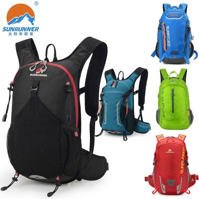 [COD] Cross-border outdoor mountaineering bag sports travel backpack for men and women large-capacity waterproof