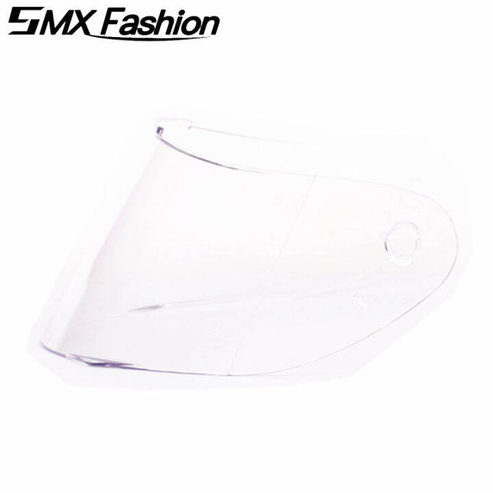 SMX Jiekai 313 Helmet Lens Helmet Visor Highdefinition Scratch