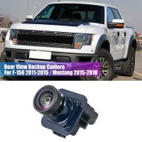 For Ford F-150 2011-2014 New Rear View Camera Reverse Backup Parking Assist Camera EL3Z-19G490-D, EL3T-19G490-AA