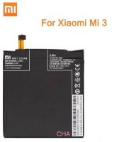 แบตเตอรี่ Xiaomi mi 3 BM31 3050mAh รับประกัน 3 เดือน