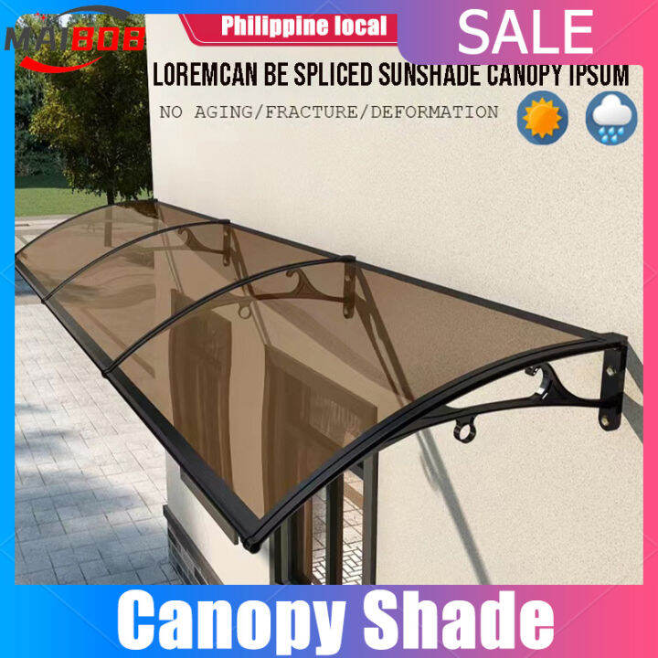 Canopy Roofing With Frame For Rain Canopy Roofing With Frame Canopy ...