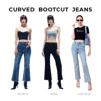 Wara Curved BOOTCUT