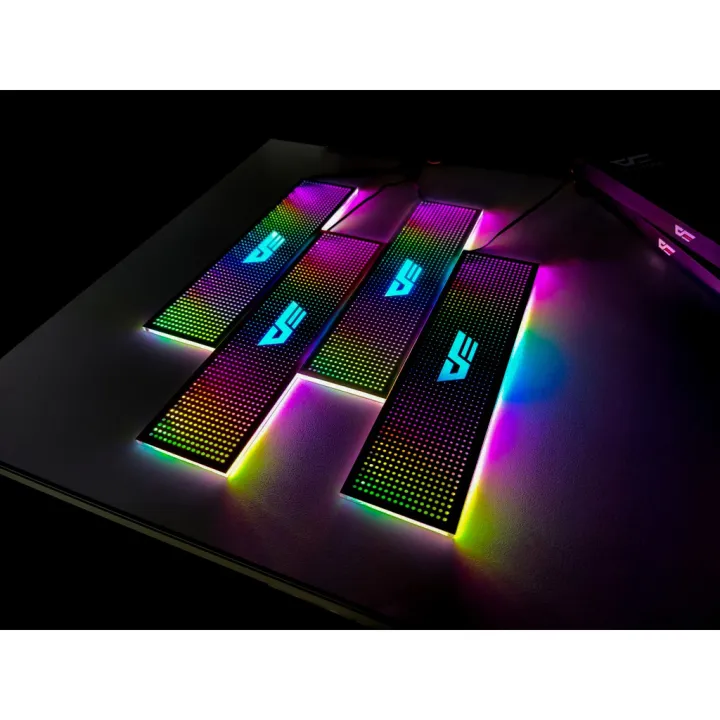 OP darkFlash LP30 Computer Case Light Board ARGB LED Panel Lazada PH