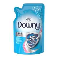 รีฟิลน้ำยาปรับผ้านุ่ม DOWNY 530ml แอนตี้แบคREFILL LIQUID FABRIC SOFTENER DOWNY 530ml ANTIBAC **คุ้มที่สุดแล้วจ้า**