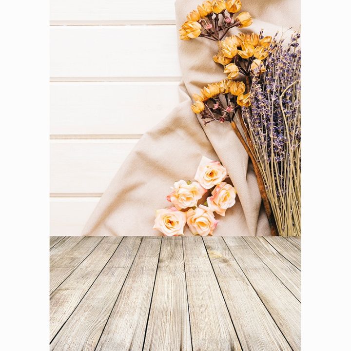 vinyl-custom-photography-backdrops-props-flower-landscape-wooden-floor-photo-studio-background-191106-s05-food-storage-dispensers