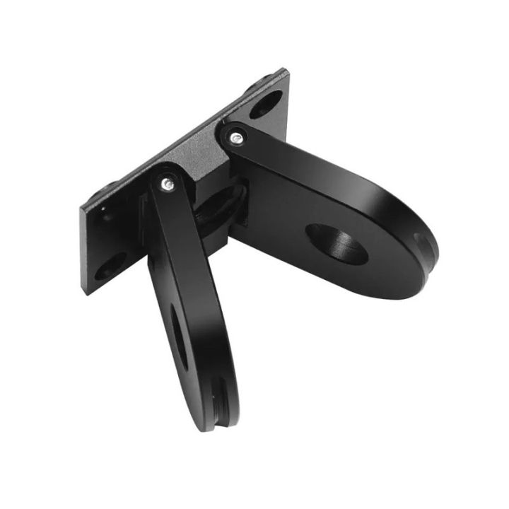 puluz-folding-finger-tripod-mount-adapter-for-gopro-hero-11-10-9-8-black-hero-8-black-gopro-max-1-4-inch-hole