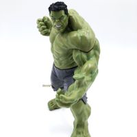 โมเดล ของเล่น ฮัลค์ HULK SUPER HERO อเว็นเจอร์ส ของขวัญ เวนเจอร์ส ฮอลลีวูด ตกแต่งโต๊ะ