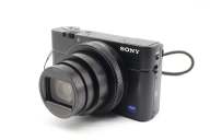 Máy Ảnh Sony Cyber-shot RX100 VII chính hãng, 98% thumbnail