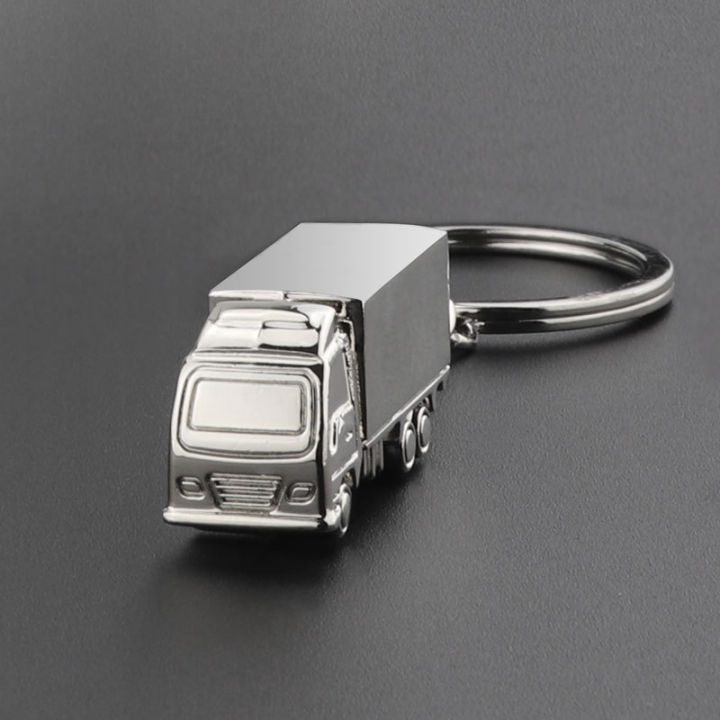 mooncore-men-keychains-silver-metal-keyring-truck-van-car-shape-pendant-keyfobs-man-accessories-key-holder-souvenir-gift-jewelry