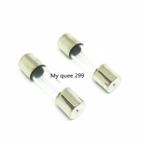 100pcs/box 5*20mm 20A 250V Fast fuse 5*20 F20A 250V Glass Fuse 5mm*20mm New and original