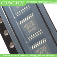 10pcs/lot MP8126DF-LF-Z MP8126DF MP8126 TSSOP-16 In Stock WATTY Electronics