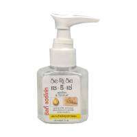 (1 ชิ้น) Serise Silky Hair Coat บำรุงผม เซริเซ่ ซิลกี้ แฮร์โค้ท (โสม 90ml.)