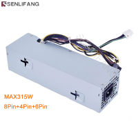 VC372 04FCWX สูงสุด315W แหล่งจ่ายไฟสำหรับเดลล์ Optiplex 3020 9020 XE2 T1700 100-240V PSU H315ES-00 D315E001L ทดสอบอย่างเต็มที่