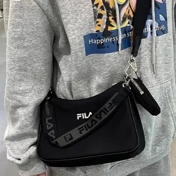 Beg fila online kecil