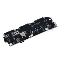 +——{} 5V 2.1A 3 USB Power Bank Battery Charger Module Circuit Board Step Up Boost DIY