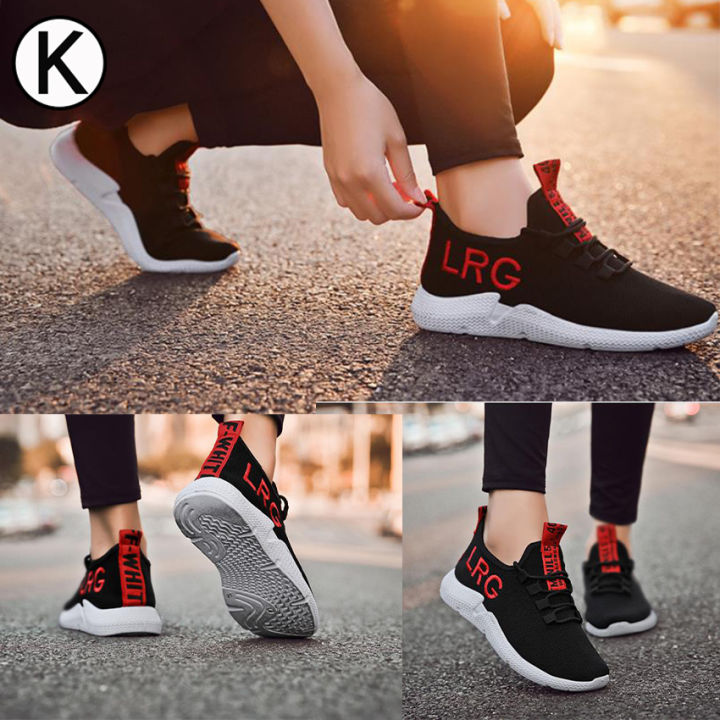k-amp-k-รองเท้า-รองเท้าผ้าใบ-รองเท้าผ้าใบชาย-รองเท้าหุ้มส้น-รองเท้าแฟชั่นผู้ชาย-no-b023