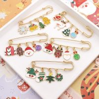 【cw】 Jewelry Accessories Metal Brooch Cartoon Badge Clothing Wholesale Enamel Pin for Friend ！