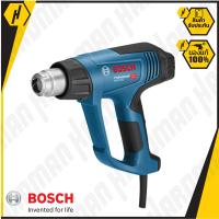 BOSCH GHG 20-63 KIT ปืนเป่าความร้อน ของแท้ คุณภาพสูง รับประกันจากศูนย์