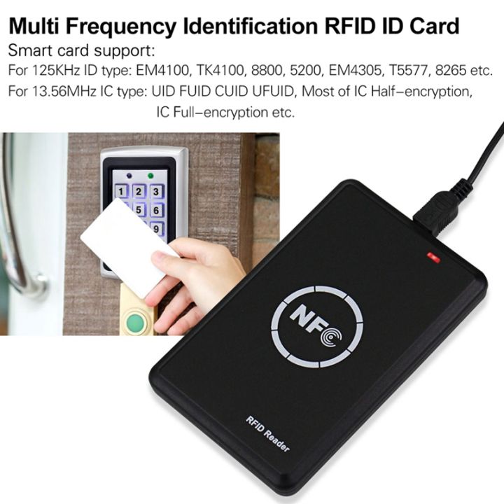 rfid-reader-writer-duplicator-nfc-reader-smart-card-programmer-access-card-decoder-writable-t5577-uid-fobs-cards
