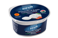 ?อาหารนำเข้า? Buffala Mozzarella Cup Zanetti ?  125g