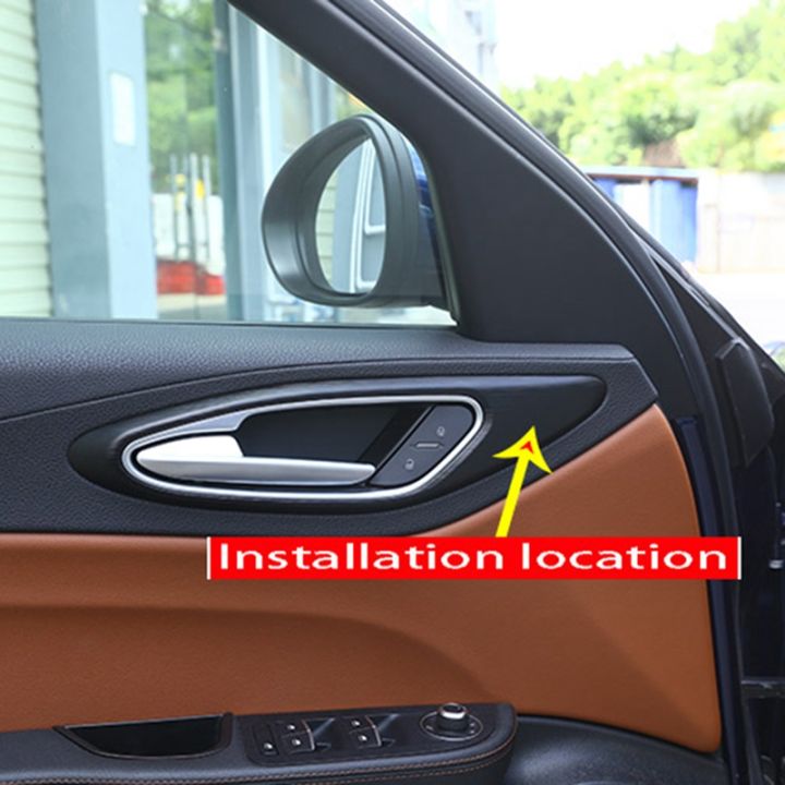 4pcs-carbon-fiber-style-abs-plastic-for-alfa-romeo-giulia-2017-2018-car-chrome-interior-door-handle-frame-cover-trim-accessori