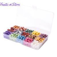 600pcs Vintage Sealing Wax Beads DIY Crafts Envelope Materials Tablet Pill