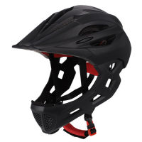 New Cycling Helmet Bicycle Helmet Childrens full face helmet bicycle helmet riding helmet with light lamp child helmet safety